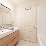 Terrace - Belle Alsace 4 - Bookingalsace Lägenhet *