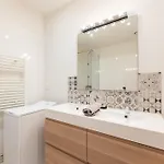 Terrace - Belle Alsace 4 - Bookingalsace * Colmar