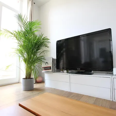 Apartment Terrace - Belle Alsace 4 - Bookingalsace