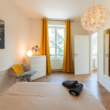 Terrace - Belle Alsace 4 - Bookingalsace شقة كولمار
