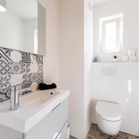 Terrace - Belle Alsace 4 - Bookingalsace * Colmar