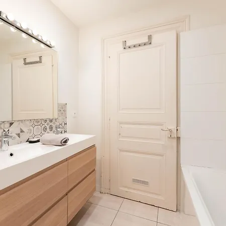 Terrace - Belle Alsace 4 - Bookingalsace شقة *