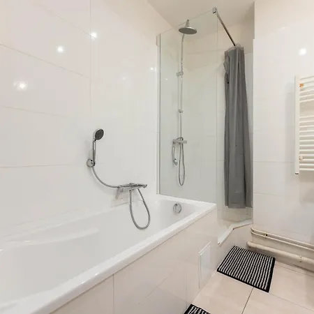 Apartamento Terrace - Belle Alsace 4 - Bookingalsace Colmar