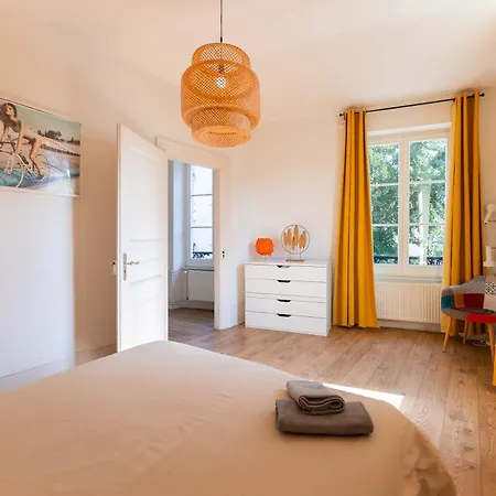 Terrace - Belle Alsace 4 - Bookingalsace Colmar