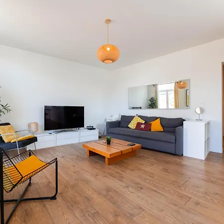 Terrace - Belle Alsace 4 - Bookingalsace * Colmar