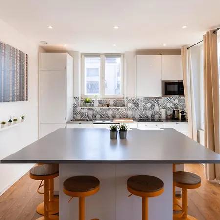 Apartamento Terrace - Belle Alsace 4 - Bookingalsace *