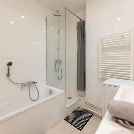 Apartamento Terrace - Belle Alsace 4 - Bookingalsace