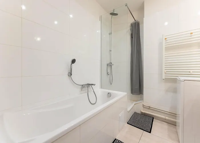 Apartment Terrace - Belle Alsace 4 - Bookingalsace Colmar