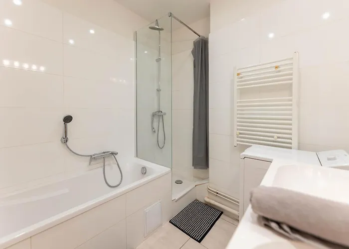 Apartment Terrace - Belle Alsace 4 - Bookingalsace
